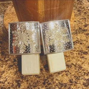 ( 3 for 15 ) Wall flower Plug ins LIGHTS UP